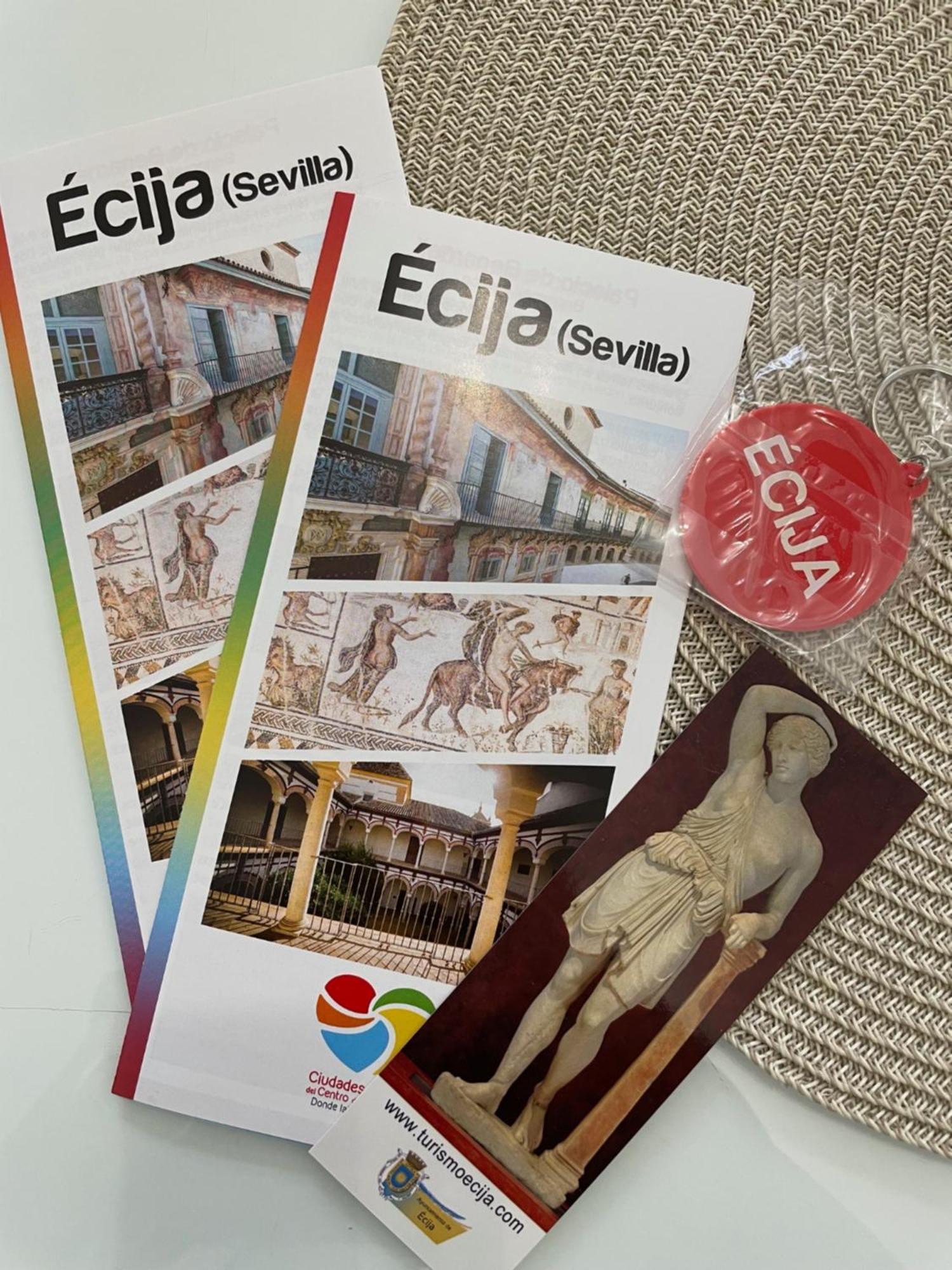 Apartamento El Museo Écija Exterior foto