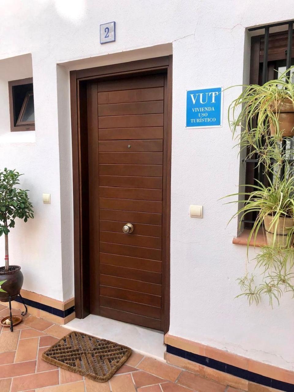 Apartamento El Museo Écija Exterior foto